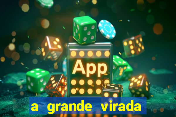 a grande virada (2010 dublado download)